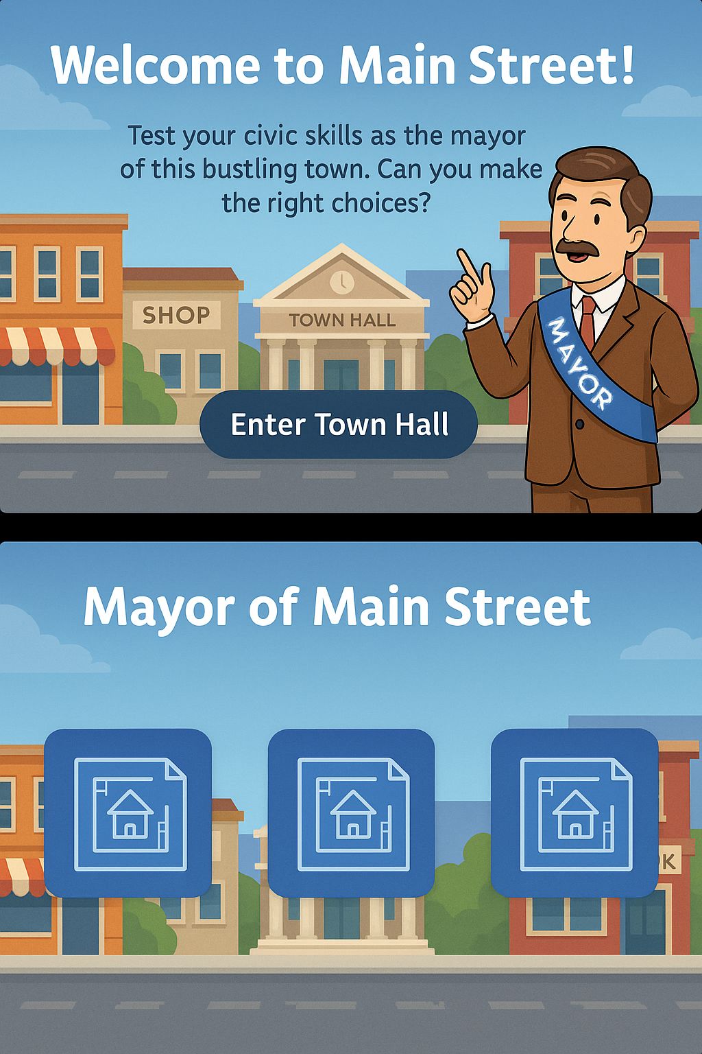 Main Street